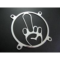 Sunbeam Finger 80mm Fan Grill